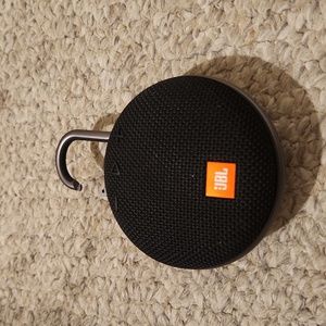 Jbl clip speaker 3
